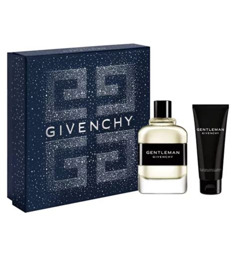 givenchy parfum herren set|givenchy perfume at boots.